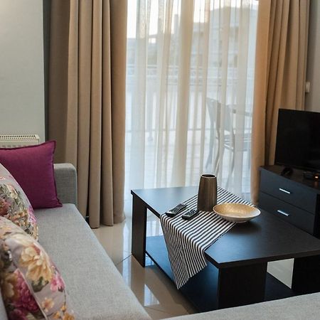 Dream Appartment 2 Perea Peraía Zewnętrze zdjęcie