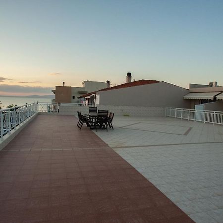 Dream Appartment 2 Perea Peraía Zewnętrze zdjęcie