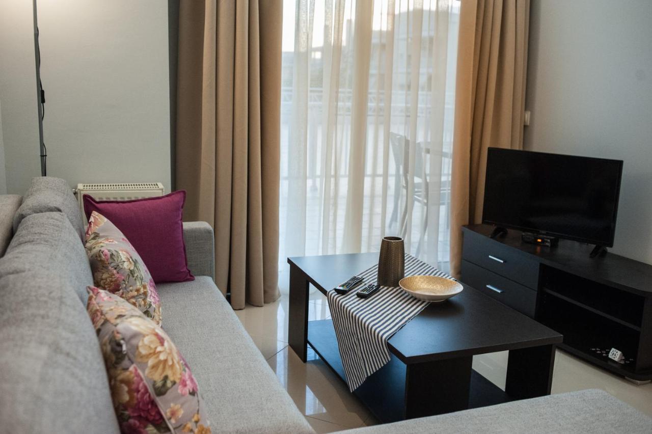 Dream Appartment 2 Perea Peraía Zewnętrze zdjęcie