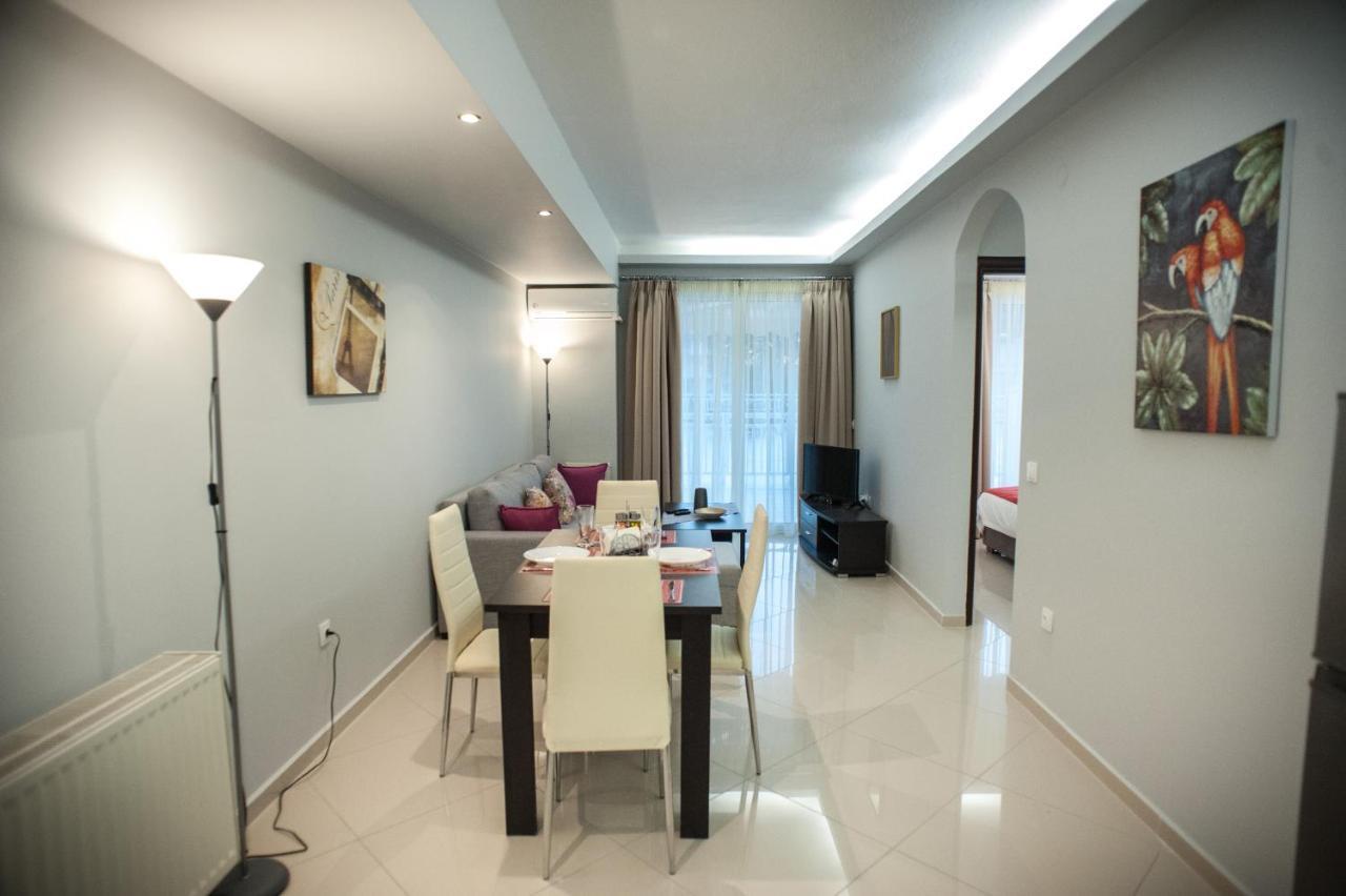 Dream Appartment 2 Perea Peraía Zewnętrze zdjęcie