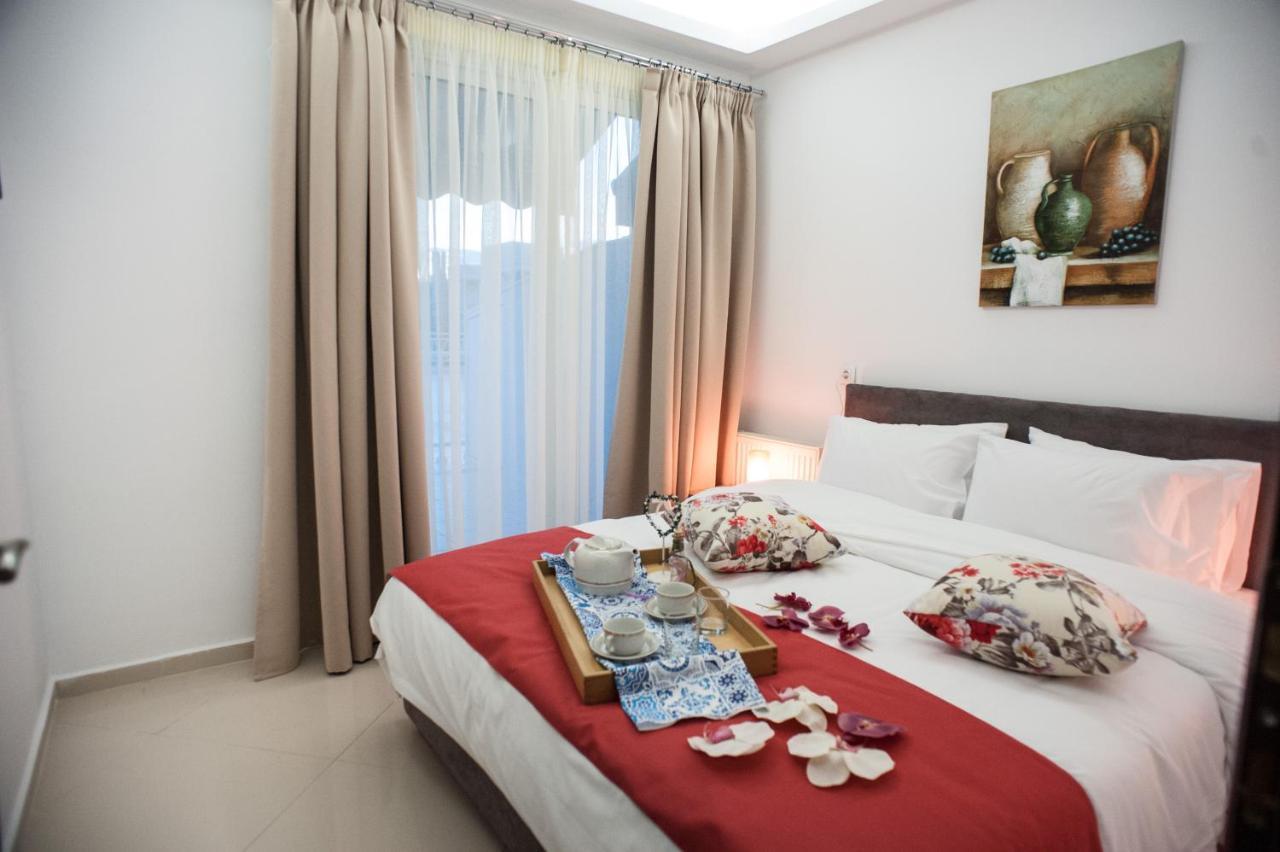 Dream Appartment 2 Perea Peraía Zewnętrze zdjęcie