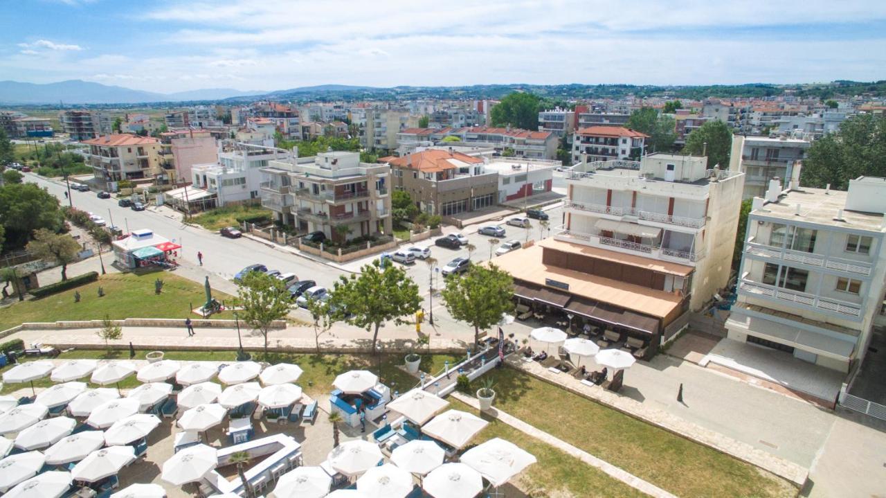 Dream Appartment 2 Perea Peraía Zewnętrze zdjęcie