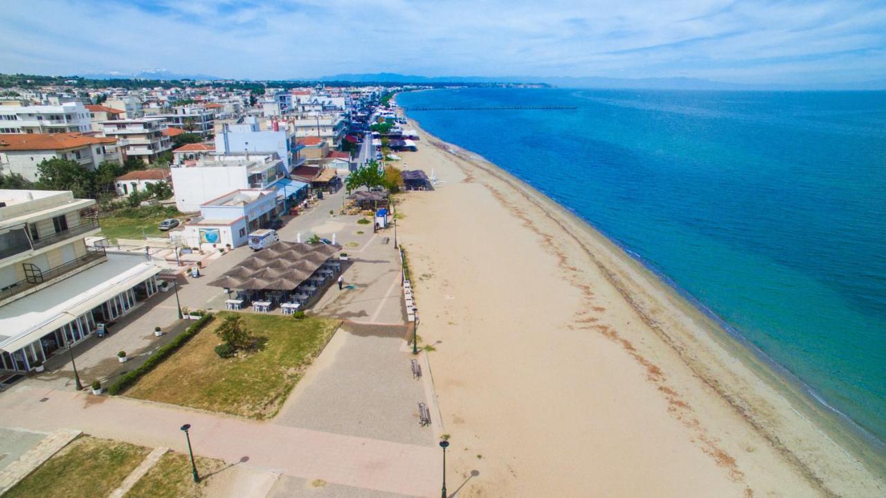Dream Appartment 2 Perea Peraía Zewnętrze zdjęcie