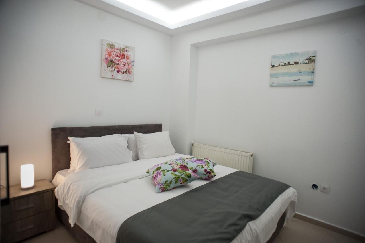 Dream Appartment 2 Perea Peraía Zewnętrze zdjęcie