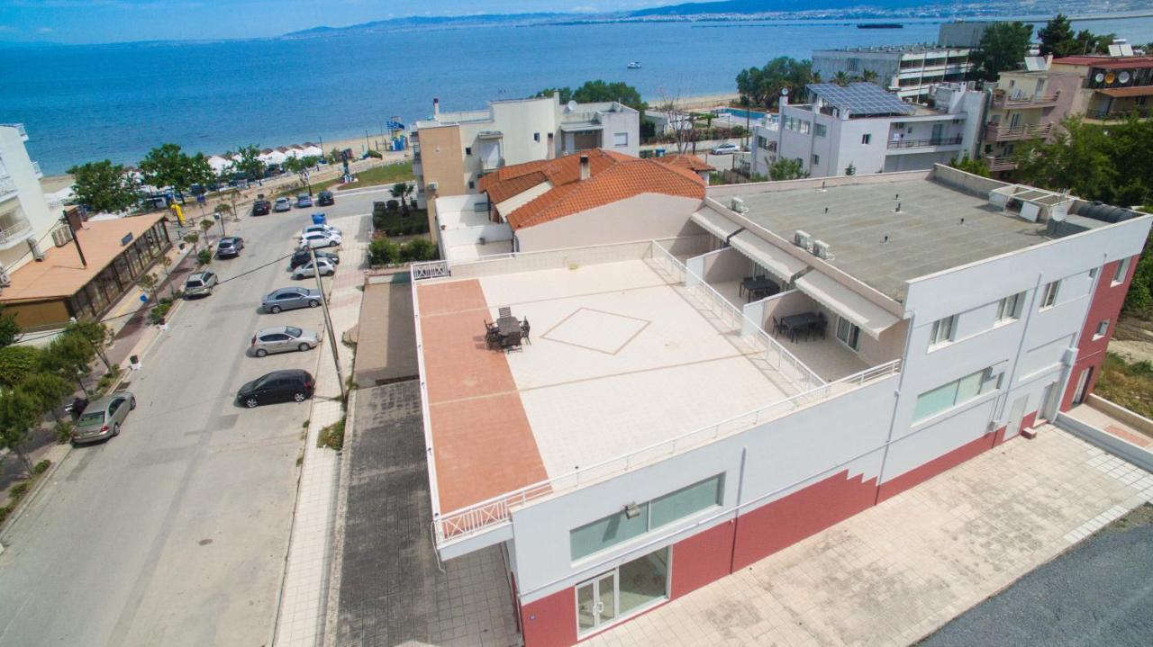 Dream Appartment 2 Perea Peraía Zewnętrze zdjęcie