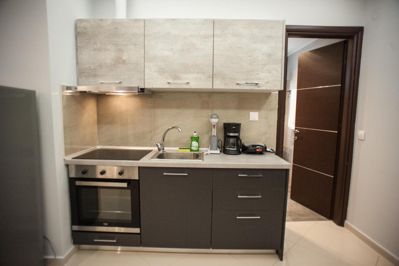Dream Appartment 2 Perea Peraía Zewnętrze zdjęcie