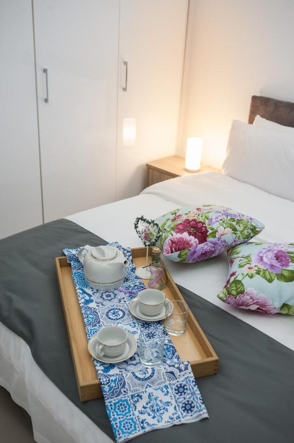 Dream Appartment 2 Perea Peraía Zewnętrze zdjęcie
