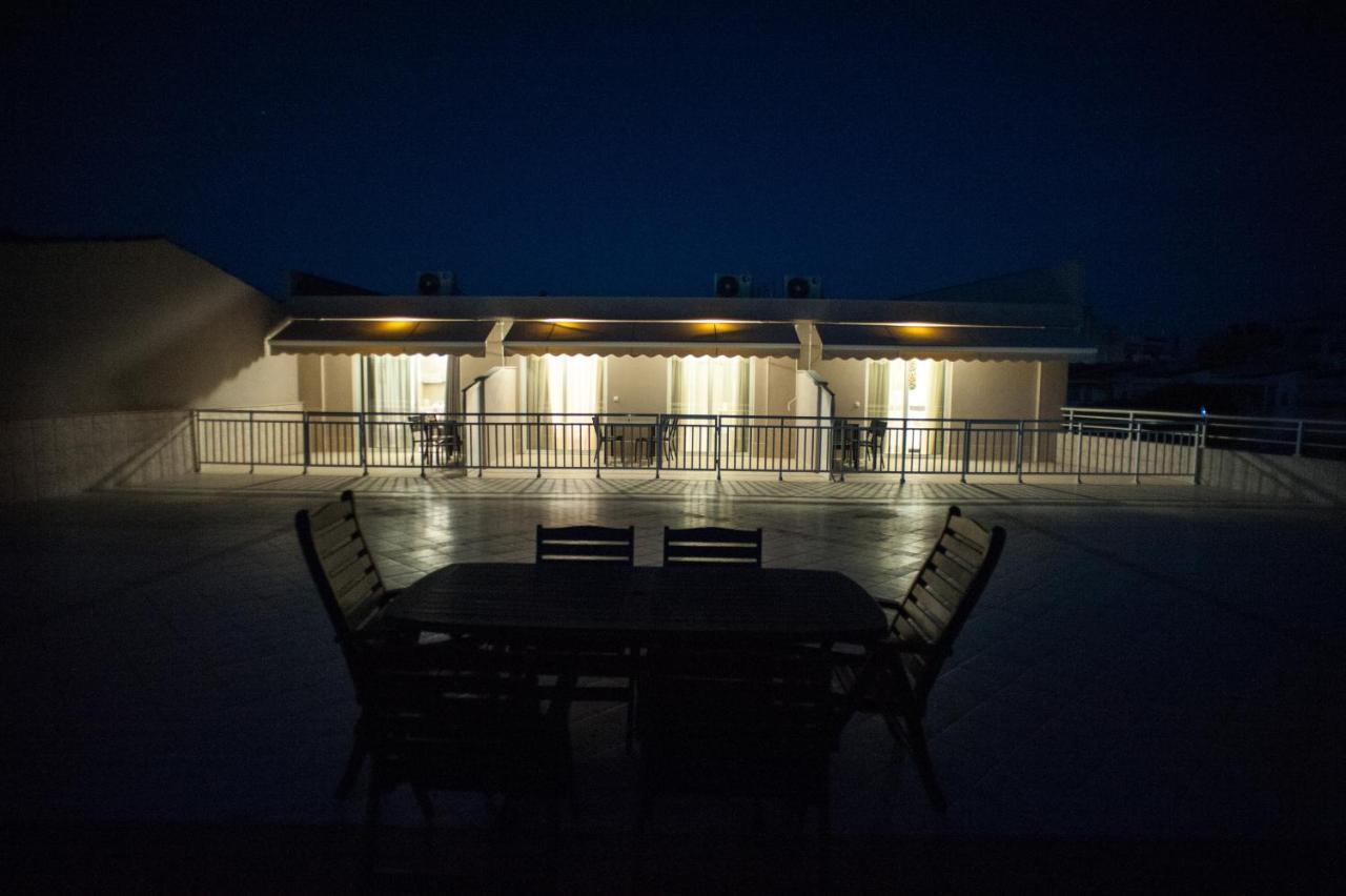 Dream Appartment 2 Perea Peraía Zewnętrze zdjęcie