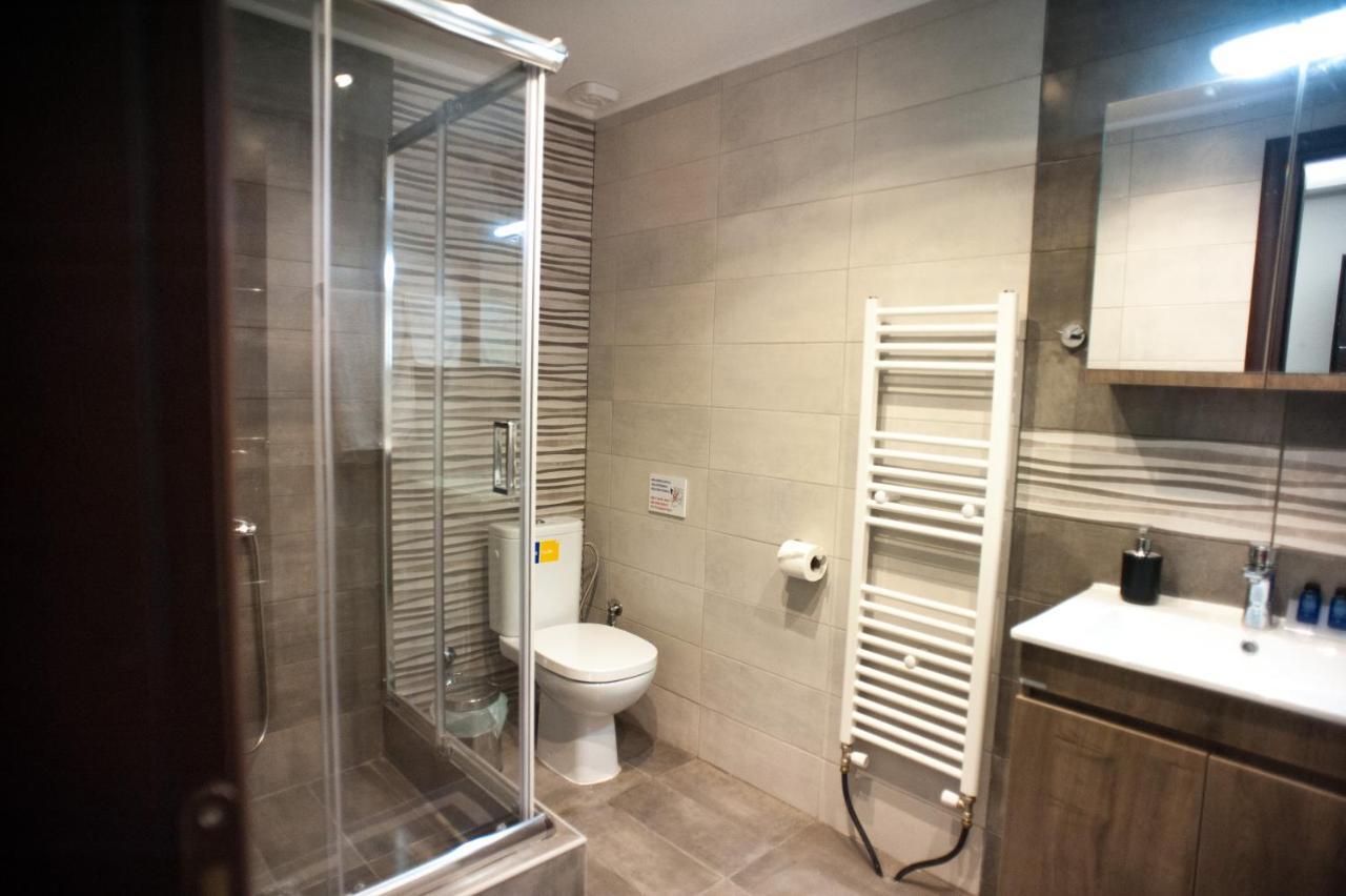 Dream Appartment 2 Perea Peraía Zewnętrze zdjęcie