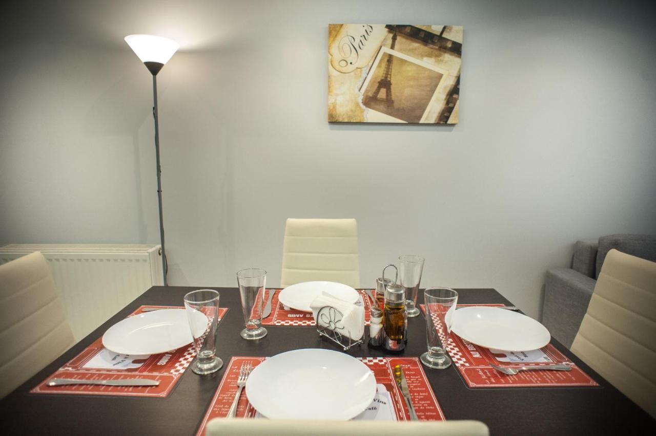 Dream Appartment 2 Perea Peraía Zewnętrze zdjęcie